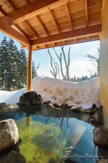 Morino Lodge - Myoko - Myoko - 4