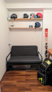 La Casa del Sole, 2 bedrooms, parking space - 2