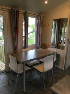 Camping 4 étoiles - Piscine - ccbfdgh - 5