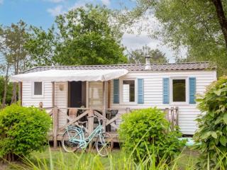 Camping 4 étoiles - Piscine - ccbfbca - 8