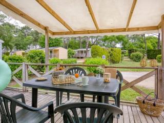 Camping 4 étoiles - Piscine - ccbfbca - 6