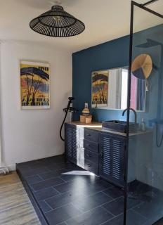 Maison sur la route des volcans - 5