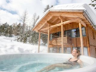 Alpenpark Turrach by ALPS RESORTS - 0