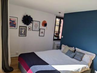 Maison sur la route des volcans - 2