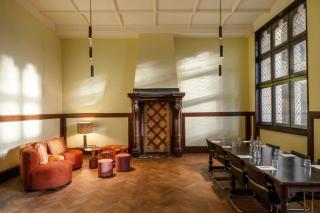 Sapphire House Antwerp, Autograph Collection - 5