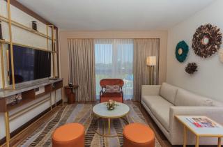 InterContinental Lusaka by IHG - 9