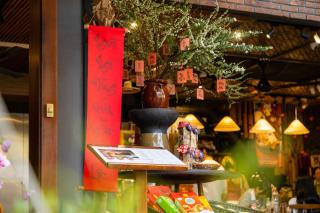 Riverside Seahorse Danang Hotel - 5