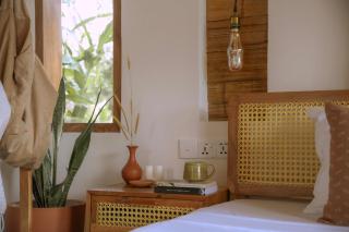 Luxury Bamboo Jungle Chalet Retreat - 5