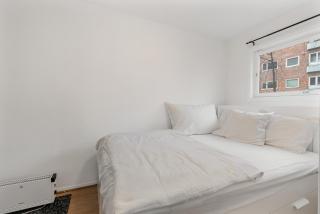 Modern Oslo Studio Near Aker Brygge - 7