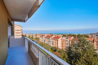 Appartamento vista mare - 7