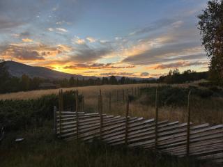 Holiday home in beautiful Rondane with pool and sauna - 7