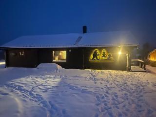 Holiday home in beautiful Rondane with pool and sauna - 6