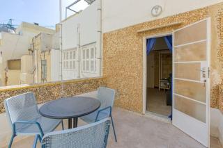 Lovely Studio Near Sliema Promenade - 1