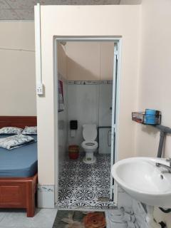 Nhà nghỉ trọ Diệu Minh - 4