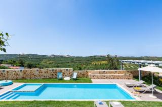 ERONDAS Cretan Country Villas - 1