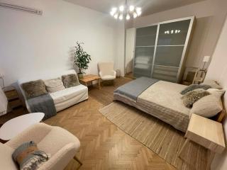 Széchenyi-udvar Appartman - 1