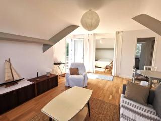 Les Embruns, appartement 4pers - 7