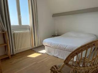 Les Embruns, appartement 4pers - 2