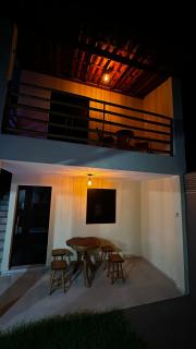 Chalés Boqueirão beach - 1