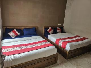 Hamai Grand Home Stay Rooms - 2