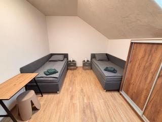 Ubytování Hablov - 7