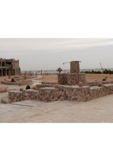 كمبوند ناديرا دهب بطريق الاجون على البحر - 7