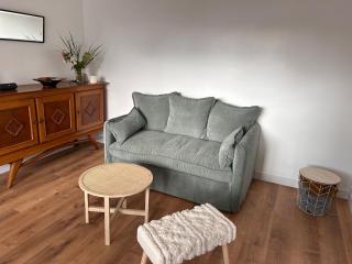 La Casa Novella à 300m de la mer - 9