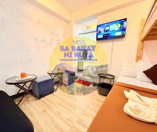 Baguio Camella Big Brother House - 6