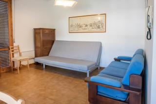 N060 - Numana, appartamento con garage a 100mt dal mare - 9