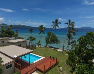 Turtle Cove Villas - 8