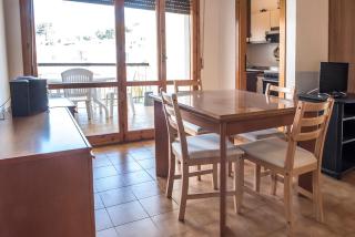 N060 - Numana, appartamento con garage a 100mt dal mare - 7