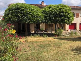 L'ESCAPADE, Gite rural en ville! Famille, amis, travail - 0