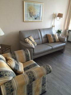 Haus-Metropol-Neues-Kurzentrum-Appartement-38 - Westerland - 8