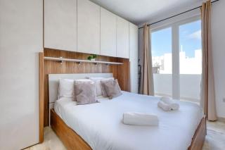 Thirtynine Penthouse with Terrace in Sliema - 8