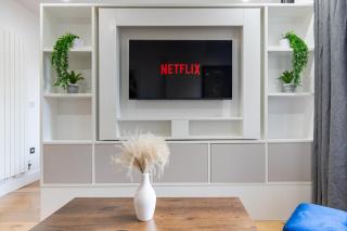 Long Stay Close To Canary Wharf - Business Travelers, Contractors, Small Families - 8