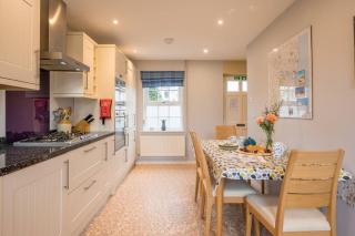 North Warren Cottage - 0