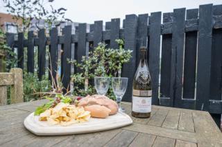 North Warren Cottage - 7