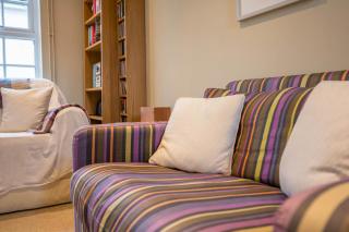 North Warren Cottage - 3