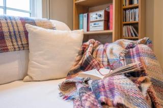 North Warren Cottage - 1