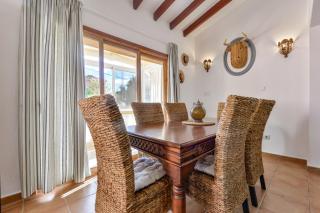 Villas Guzman - Thalea - Casas de Torrat - 3