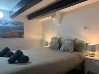 Valletta Cozy Townhouse Near Cafes & Waterfront - 7