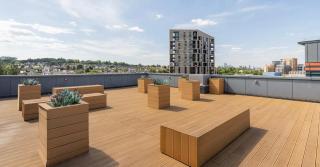 Long Stay Close To Canary Wharf - Business Travelers, Contractors, Small Families - 2