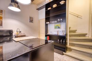 Studio in the heart of Valletta - 8