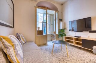 Studio in the heart of Valletta - 3