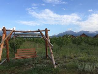 Kara-Balta guest house - 3