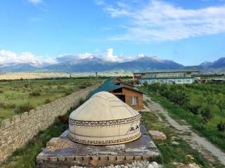 Kara-Balta guest house - 1