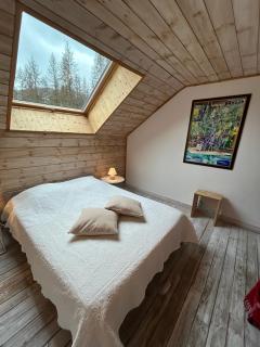 Maison d'hôtes l'Arnica - 9