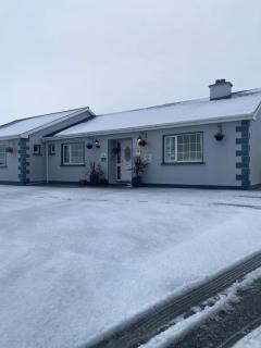 Glasha Meadows Accommodation - 1