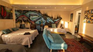 Yore' s suite - Catane - 6