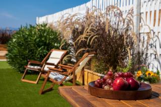 Kyma Aegina Suites - 7